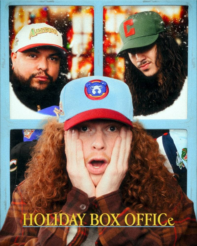 The Archive – Hat Club